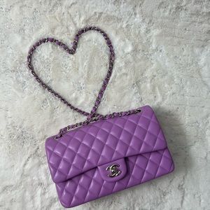 Bolso Chanel